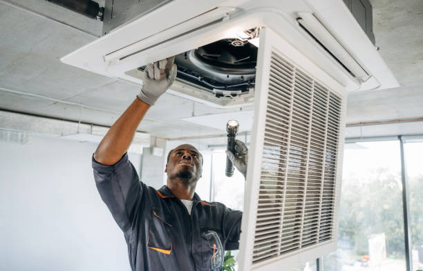 Licensed Ductwork Repair service in Warba, MN - FH HVAC