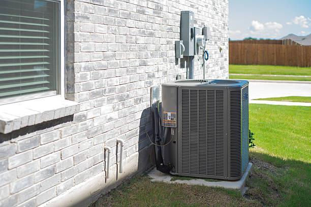 Reliable Ductwork Repair contractor in Warba, MN by FH HVAC